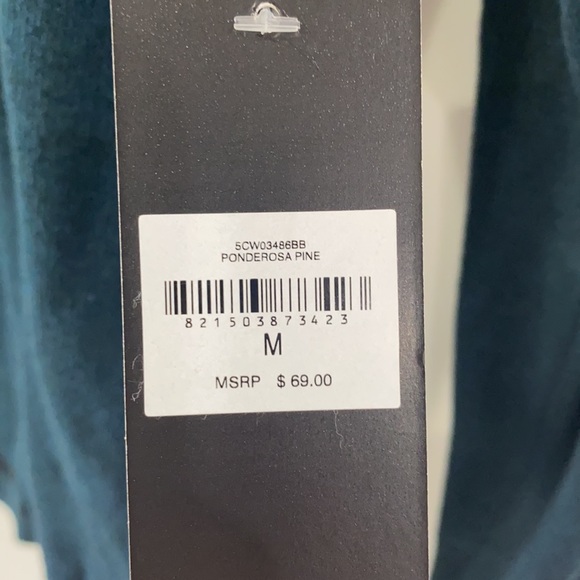 Bebe Top - Picture 5 of 5